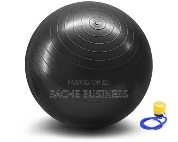65 Cm Yoga Ball - main view