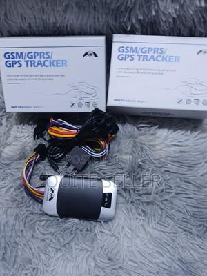 Originalbuilt-in GSM Tk303 GPRS GPS Cartrackertracking Devic - thumbnail 2