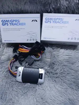 Originalbuilt-in GSM Tk303 GPRS GPS Cartrackertracking Devic