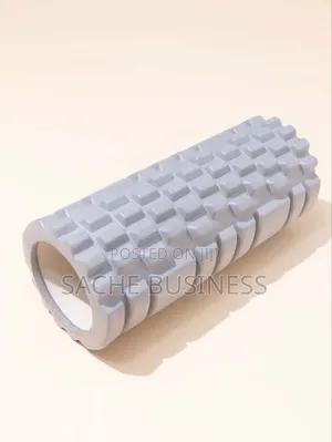 Yoga Foam Roller