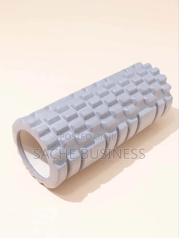 Yoga Foam Roller