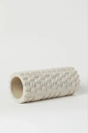 Yoga Foam Roller/ Massager