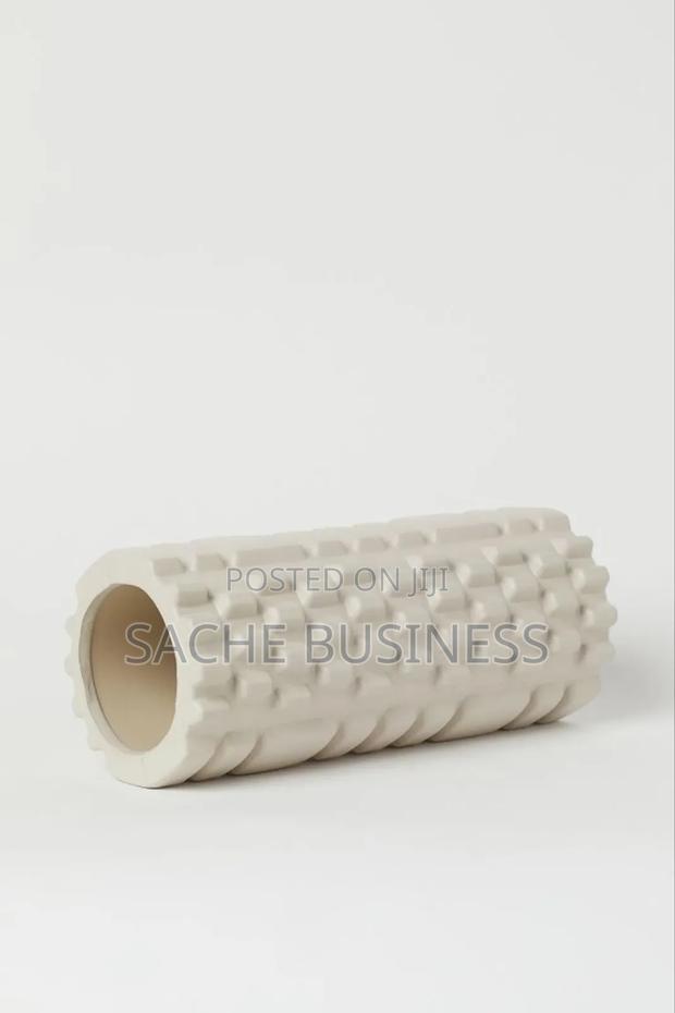 Yoga Foam Roller/ Massager - main view