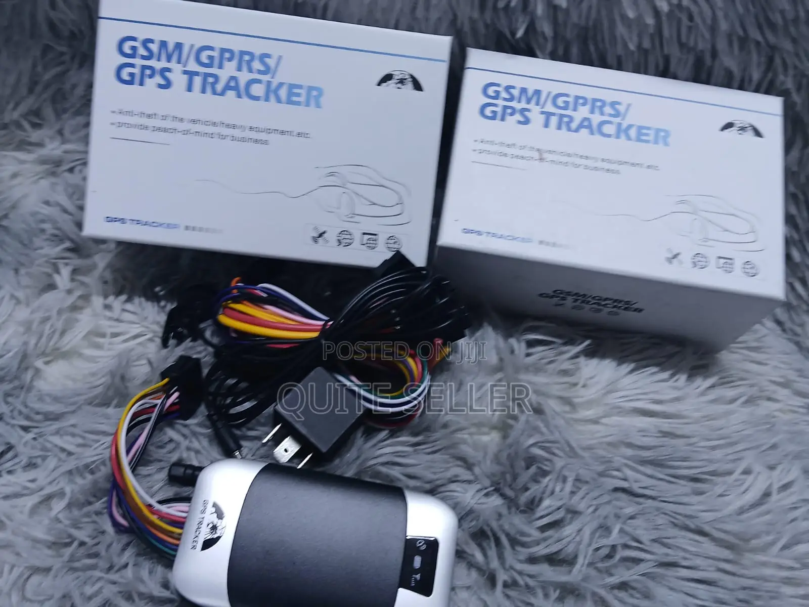 Real Tracking Route Motorbike Car Tracker Tk303
