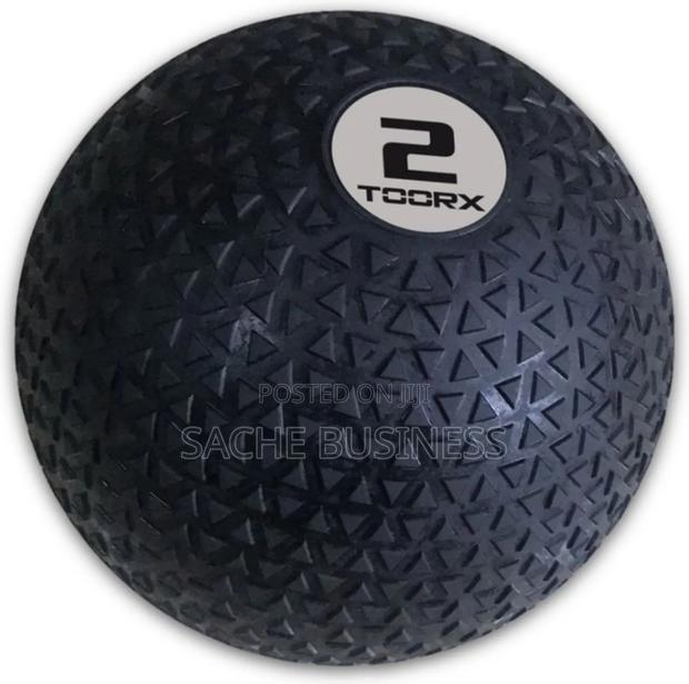 2 Kg Slam Ball