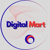 DIGITAL MART FURNITURE KENYA logo