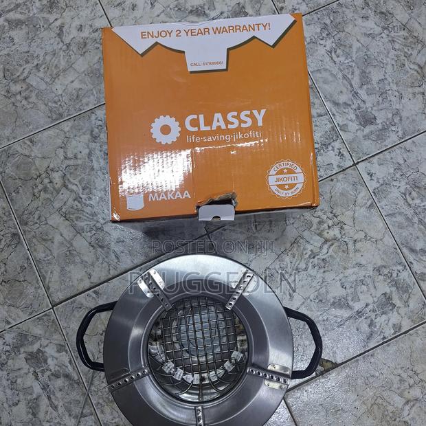 Classy Jiko Fiti - thumbnail 2