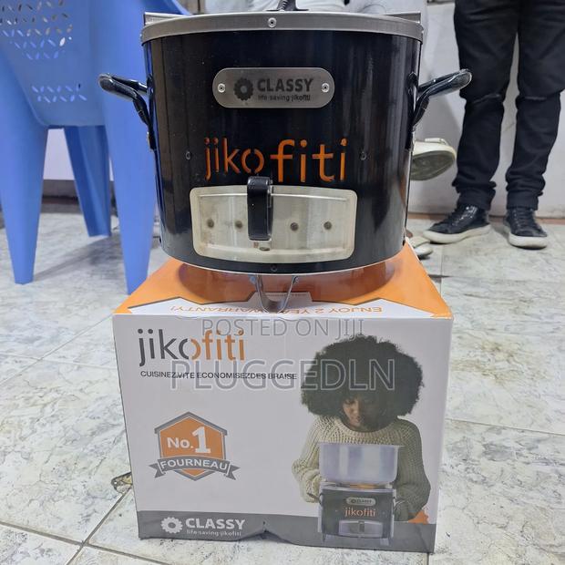 Classy Jiko Fiti - thumbnail 3