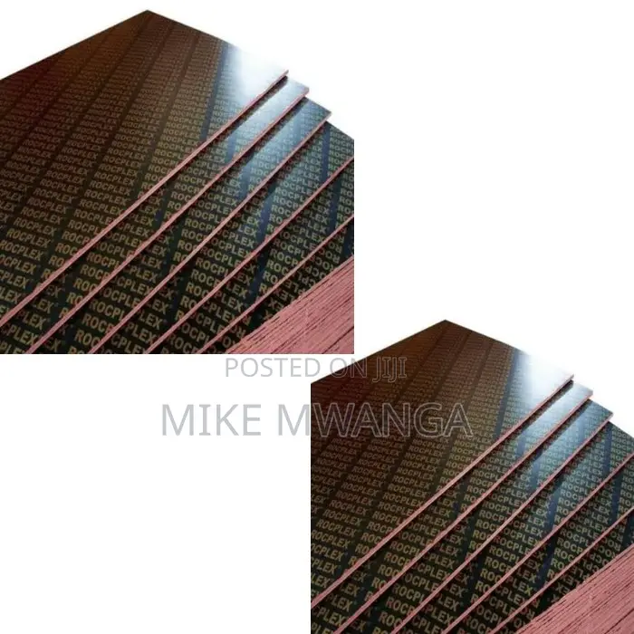 Excellent Screw-Holding Marine Plywood Boards