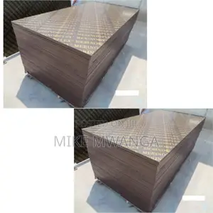 High Impact Resistance Marine Plywood Boards