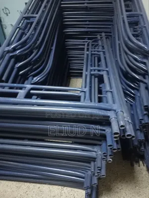 Construction Scaffolding Ladder