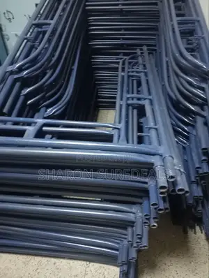 Construction Scaffolding Ladder