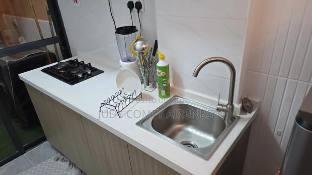 Studio Airbnb Kileleshwa - main view