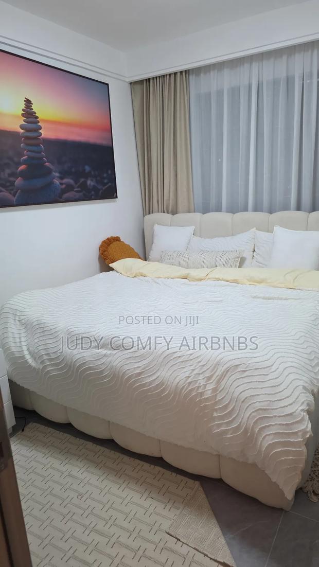 Studio Airbnb Kileleshwa - thumbnail 4