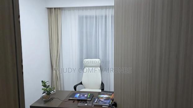 Studio Airbnb Kileleshwa - thumbnail 5