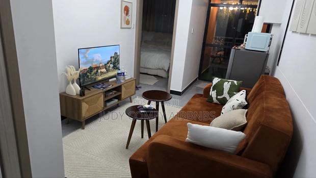 Studio Airbnb Kileleshwa - thumbnail 6