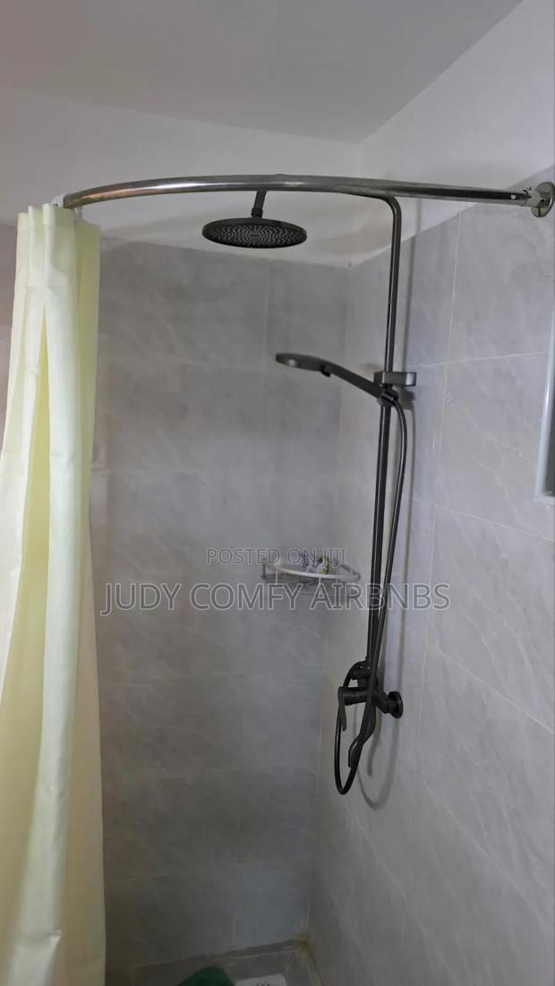 Studio Airbnb Kileleshwa - thumbnail 7