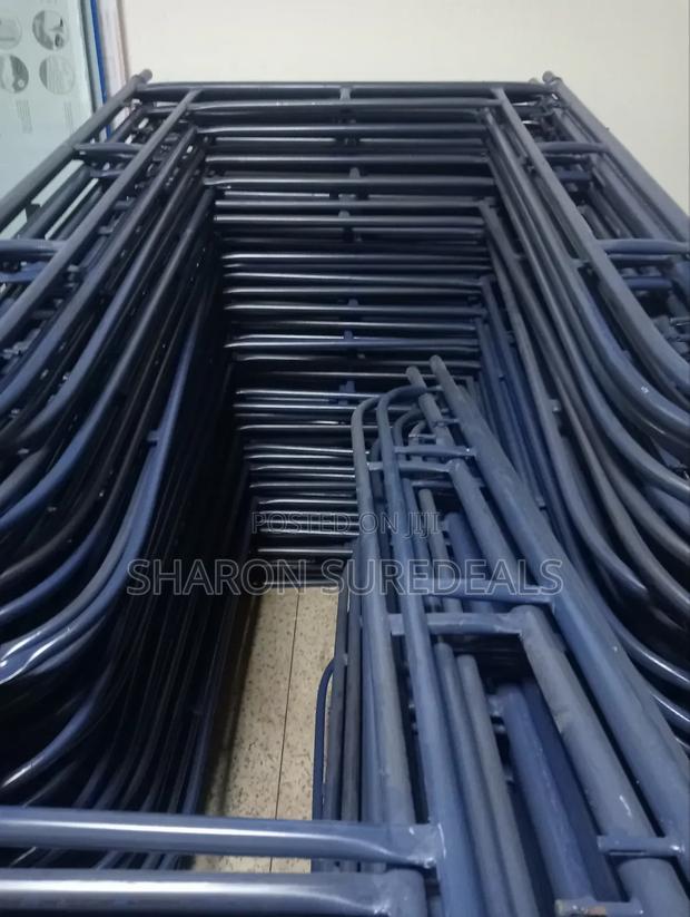 Quality Scaffolding H/Frame - main view