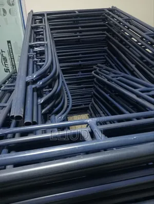 Scaffolding Ladder/Heavy Duty