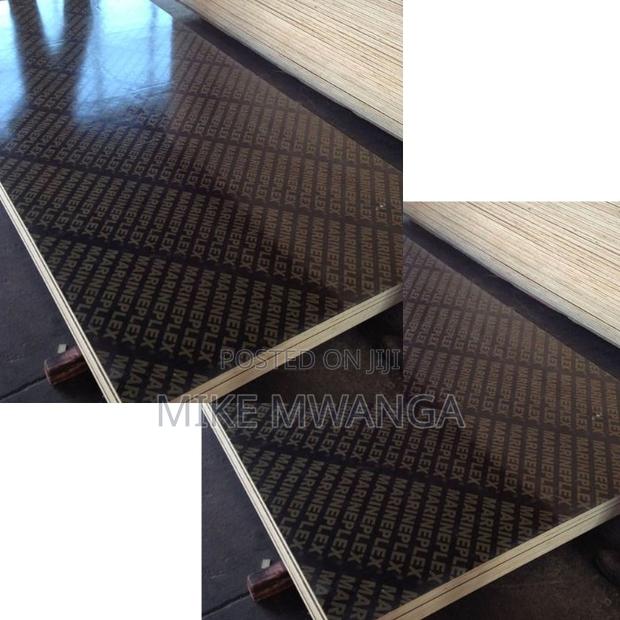 Boat Building Marine Plywood Boards