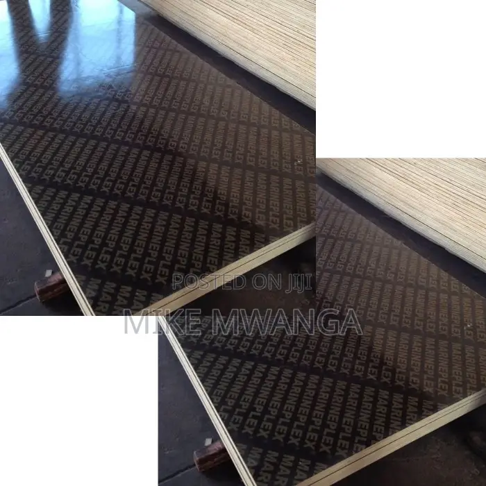 Boat Building Marine Plywood Boards