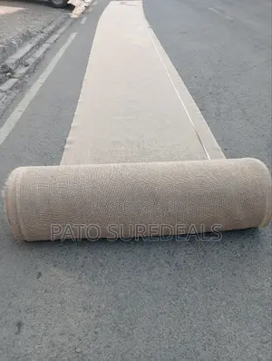 Hessian Cloth Brand New