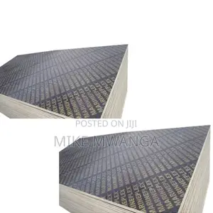 High-Humidity Marine Plywood Boards