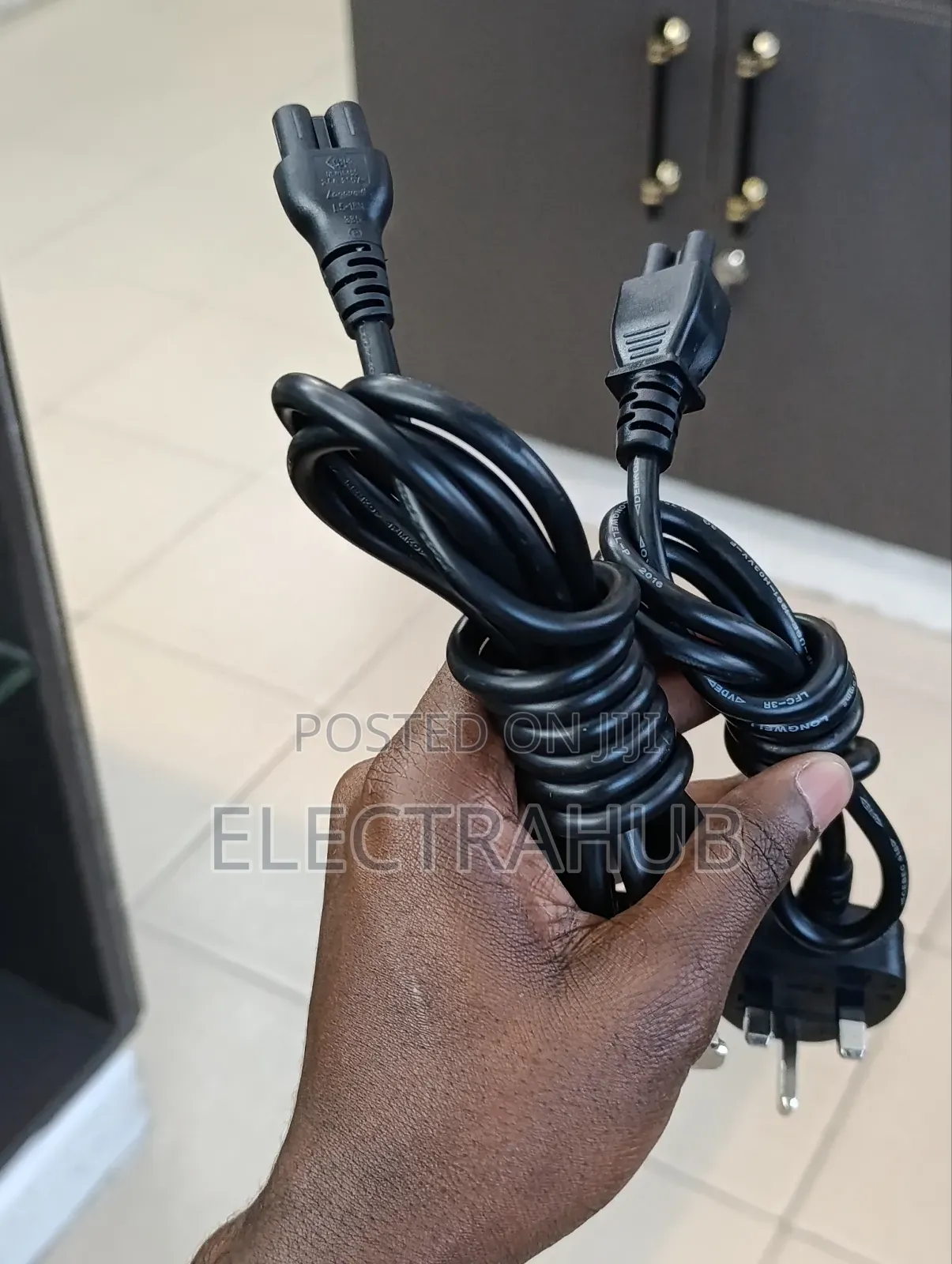 Hp Flower Cable Exuk Brand New Sealed