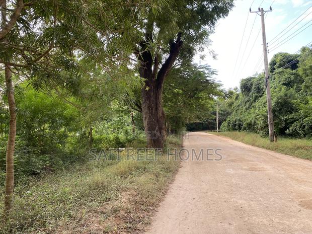1/4 of Acre for Sale at the Shamba