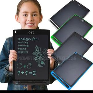 LCD Panel Colour Writing Tablet - thumbnail 2