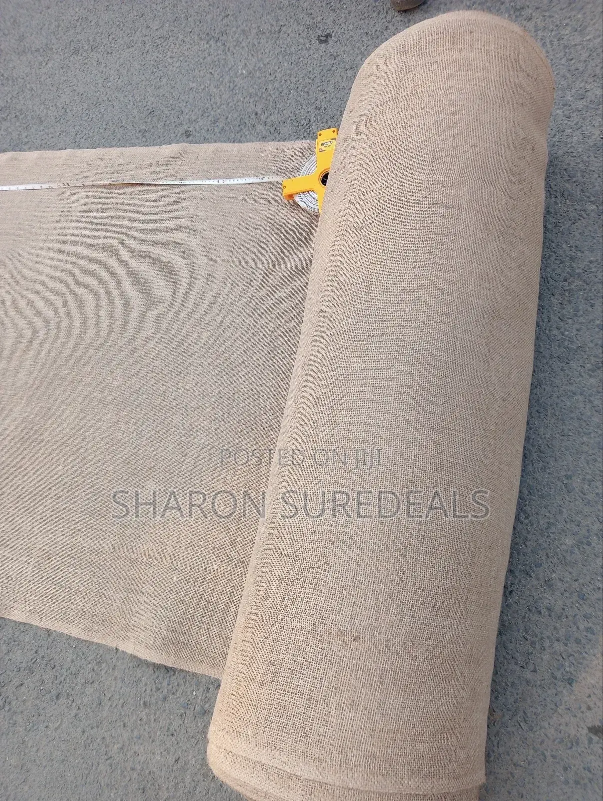 Burlap/ Hessian Cloth