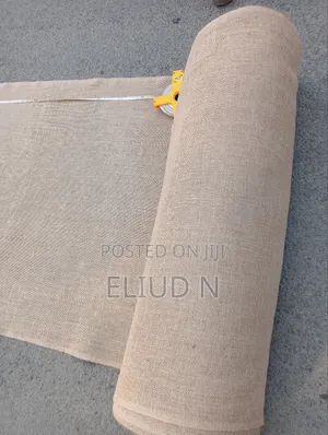 Burlap/ Hessian Cloth