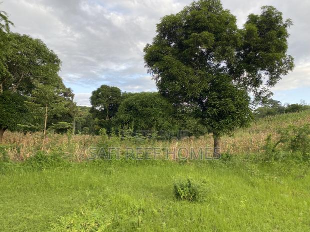 3 Acres for Sale Mtwapa Mtepeni Creek Side