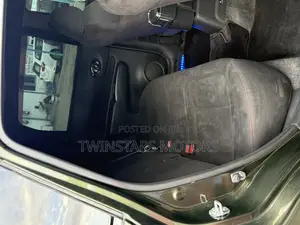 Nissan Note 1.2 Hybrid NISMO 2018 Green