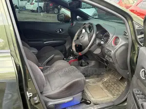 Nissan Note 1.2 Hybrid NISMO 2018 Green