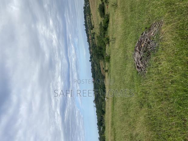 Prime Plot for Sale Mtepeni Facing the Creek View - thumbnail 11