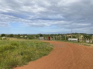 Prime Plot for Sale Mtepeni Facing the Creek View - thumbnail 2