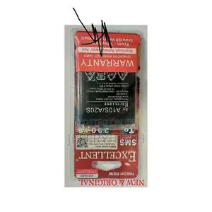 Excellent Samsung Galaxy A20s Mobile Phone Battery.