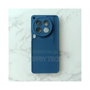 Tecno Camon 30 Phone Fashion Tpu Protective Back Cover Case - thumbnail 2