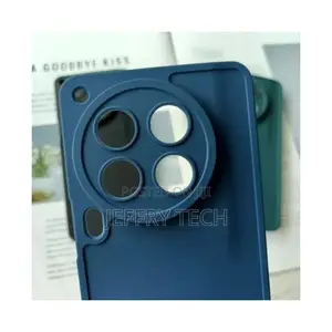 Tecno Camon 30 Phone Fashion Tpu Protective Back Cover Case