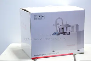Suction Machine; Suction Unit ; Sm002