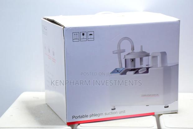 Suction Machine; Suction Unit ; Sm002 - thumbnail 2