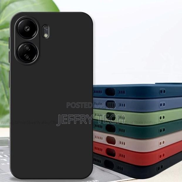 Phone Case for Redmi 13c Fashion Shock Proof Protective Phon