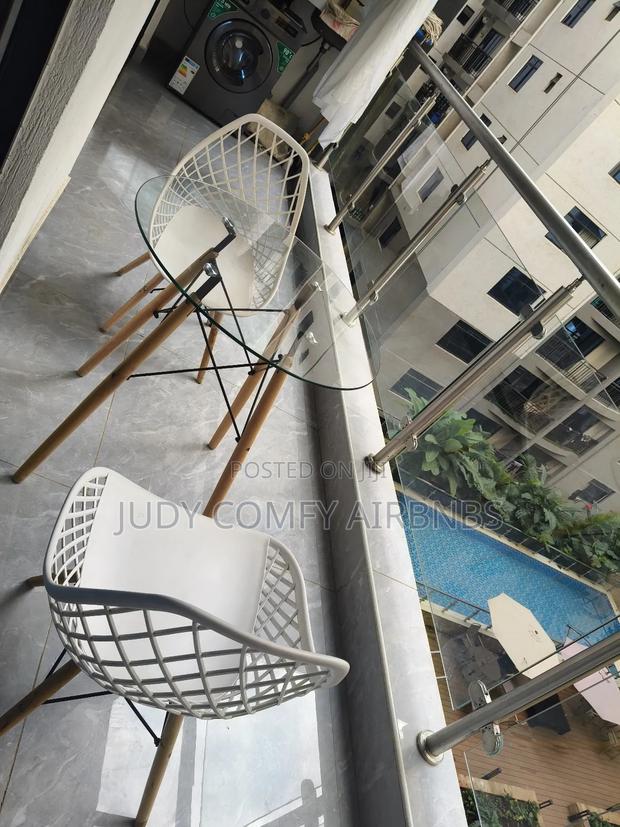 One Bedroom Airbnb Kileleshwa - main view