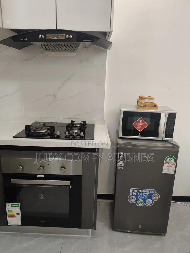 One Bedroom Airbnb Kileleshwa - thumbnail 2