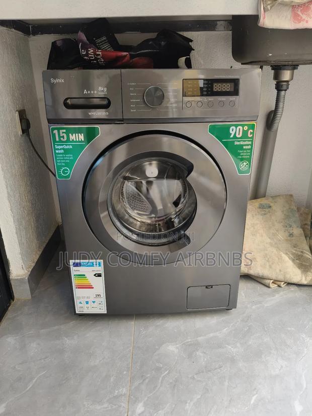 One Bedroom Airbnb Kileleshwa - thumbnail 4