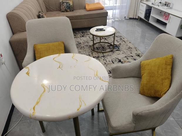 One Bedroom Airbnb Kileleshwa - thumbnail 5