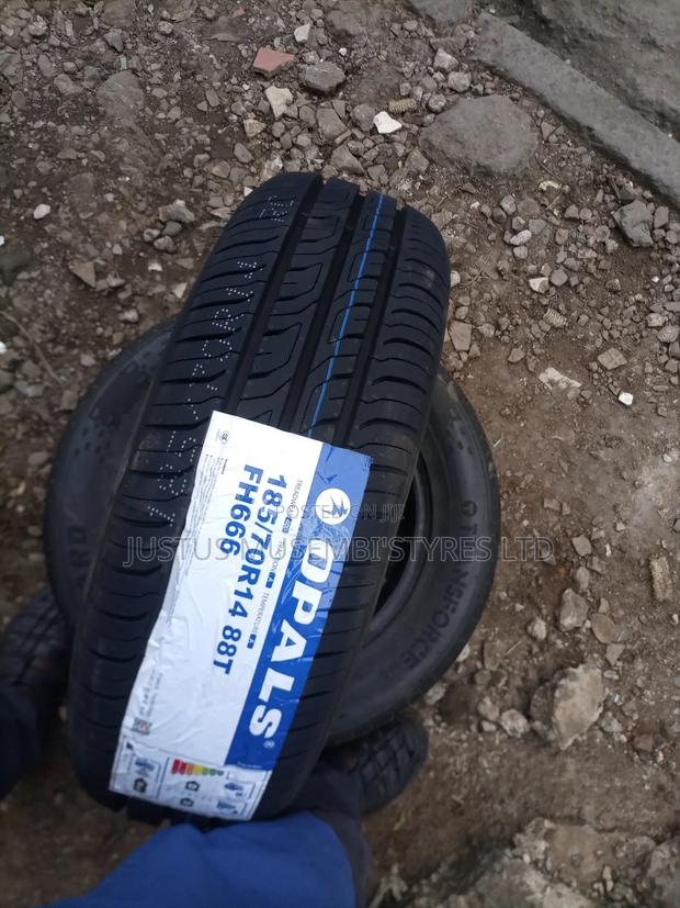 185/70r14 Opals Tyres
