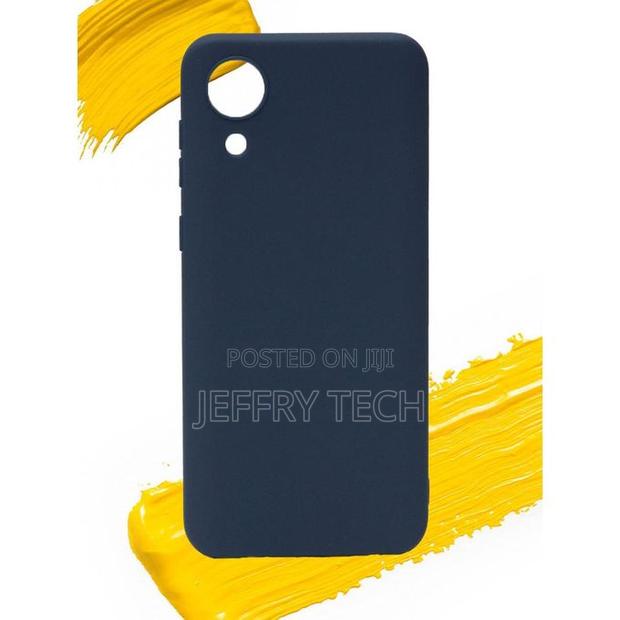 Cover for Samsung A03 Core Fashion Classy Cover.