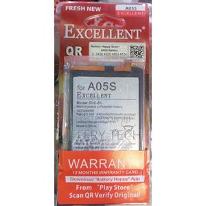 Excellent Samsung Galaxy A05s Mobile Phone Battery - Replac - thumbnail 2